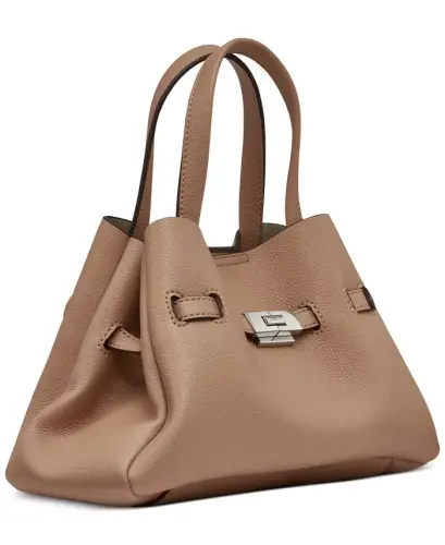 Bryar Small Satchel - 3