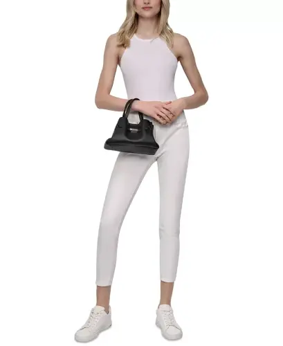 Bryar Small Satchel - DKNY (1)
