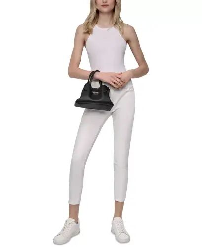Bryar Small Satchel - DKNY (1)