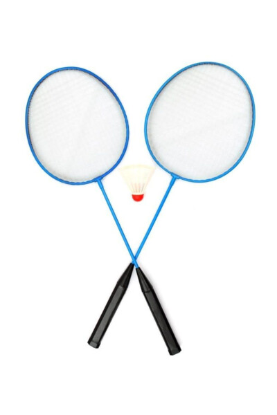 Bs 1100 Badminton Racket - BUSSO