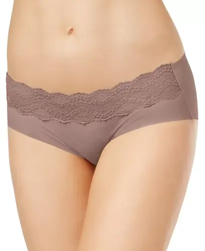 b.tempt'd Women's by Wacoal B. Bare Hipster Underwear 978267 - Deep Lake - 3