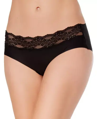 b.tempt'd Women's by Wacoal B. Bare Hipster Underwear 978267 - Deep Lake - 4