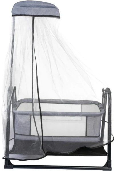 Btrend Lüks Padişah Babynest Yatak Ve Yastık Salla - ÖZBAY (1)