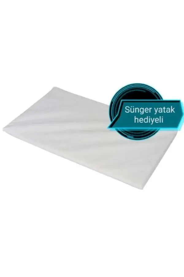 Btrend Padişah Anne Yanı Sallanır Sepet Hamak Beşi - 3