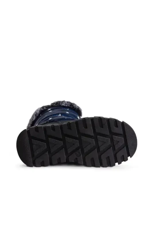 BUCK1148L ALY KIŞLIK BOT-BLUE - 4