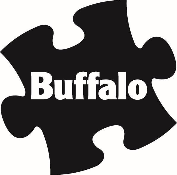 Buffalo Games - Eduard - Продажа фермы - 500-частная головоломка для взрослых - сложная головоломка, идеально подходящая для игровых вечеров - размер готовой головоломки составляет 21,25 x 15,00 - 4