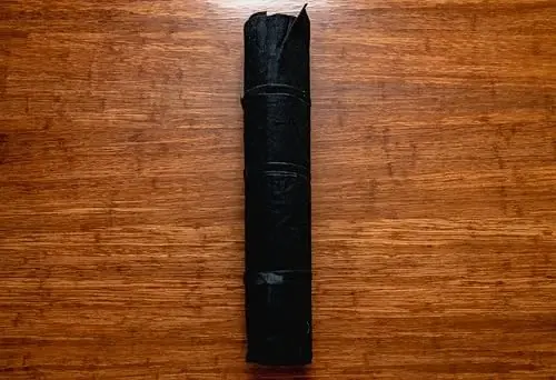 Buffalo Games - Roll-Up Puzzle Mat, Blue - 3