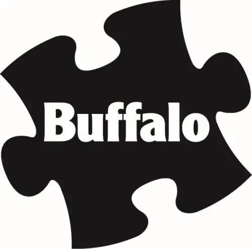 Buffalo Games - Tom Wood - A Little Bit of Heaven - 500 Piece Jigsaw Puzzle for Adults -Challenging Puzzle Perfect for Game Nights - Finished Size is 21.25 x 15.00 - 6