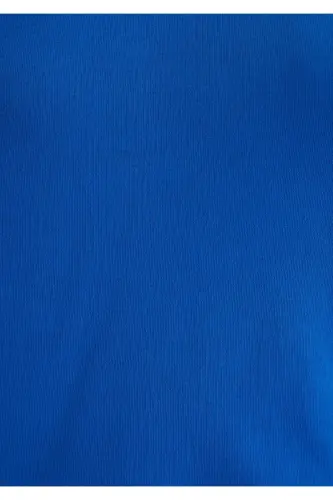 Bugs Bunny bosilgan to‘q ko‘k futbolka, regular fit / N - 8