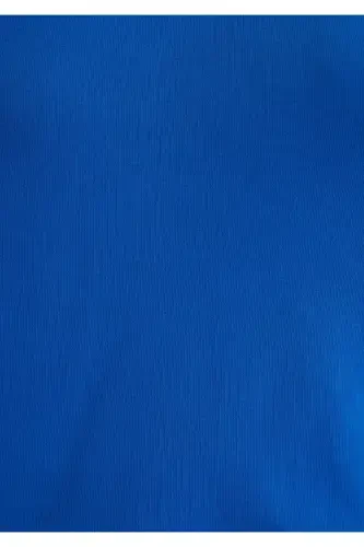 Bugs Bunny Printed Navy Blue T-Shirt Regular Fit / N - 8