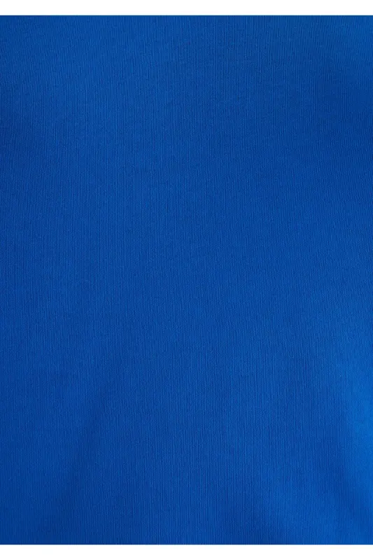 Bugs Bunny Printed Navy Blue T-Shirt Regular Fit / N - 8