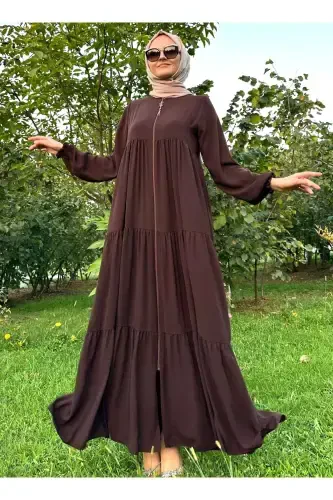 Buket Ferace-Brown - 1