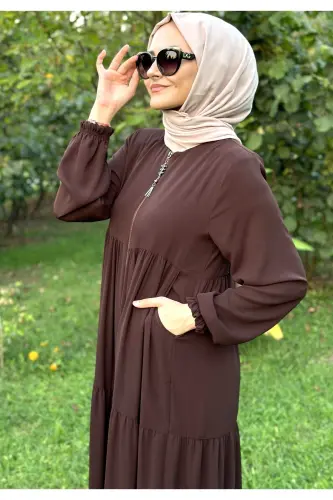 Buket Ferace-Brown - 4