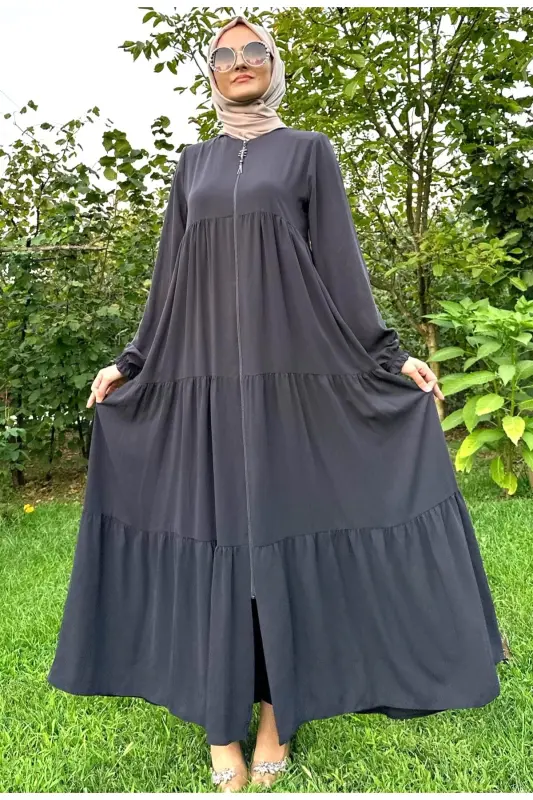 Buket Ferace - Füme - 2