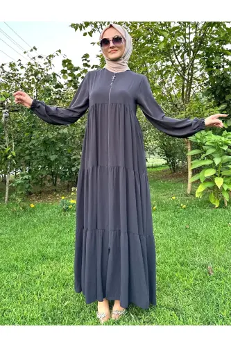 Buket Ferace - Füme - 4