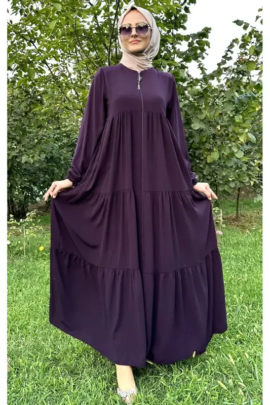 Buket Ferace-Mor - 2