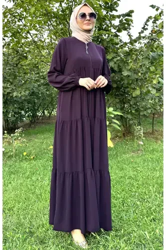 Buket Ferace-Mor - 3