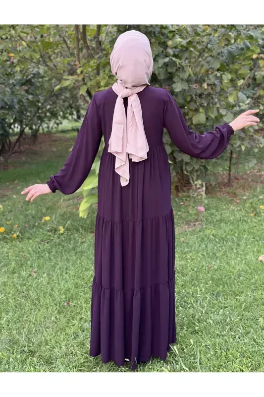 Buket Ferace-Mor - 4