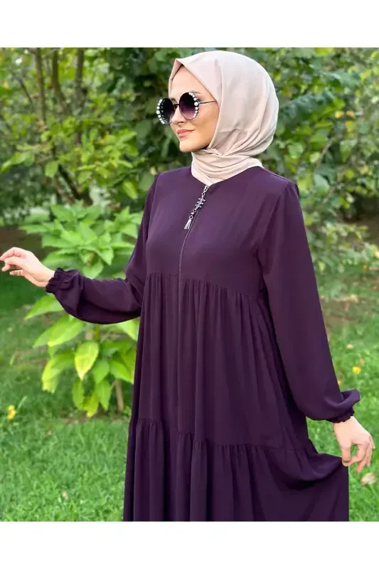 Buket Ferace-Mor - ESRANUR