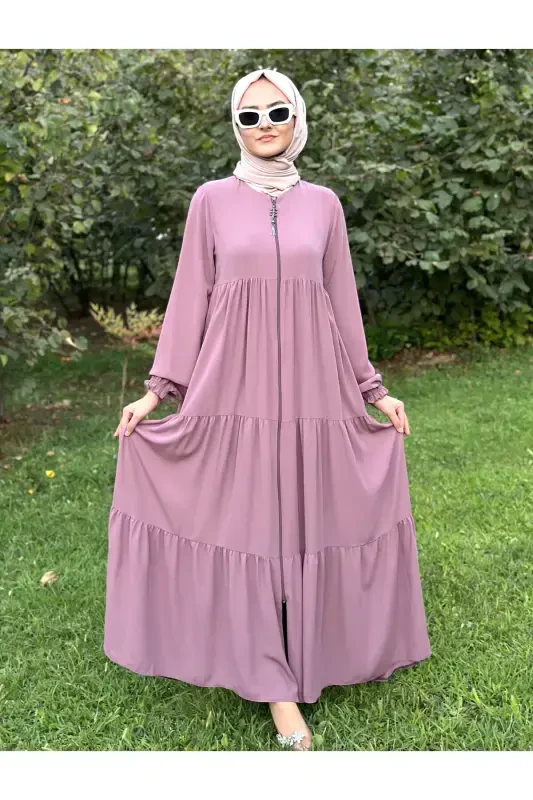 Buket Ferace-Pink - 1