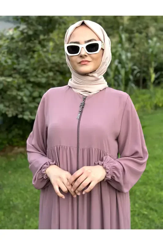 Buket Ferace-Pink - 2