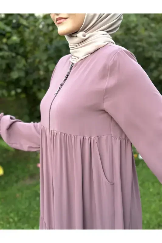 Buket Ferace-Pink - 3