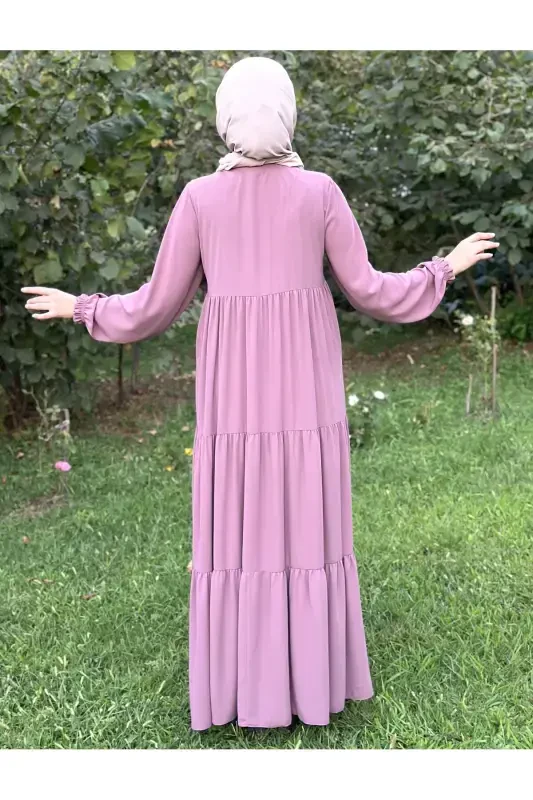 Buket Ferace-Pink - 4