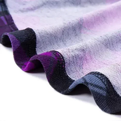 Bulotus Ayollarining fermuarli V-bo'yinli 3/4 uzunlikdagi yengli ayollar toplamlari biznes uchun kundalik ko'ylaklar - 5