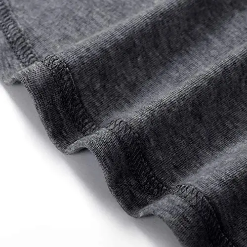 Bulotus Women's Zip Front V-Neck 3/4 Length Sleeve Womens Tops Business Casual Shirts - 5