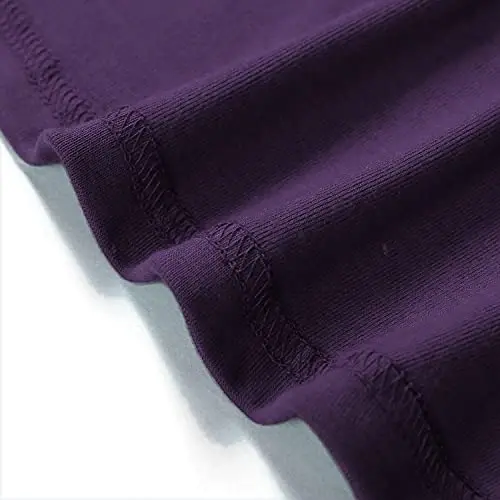 Bulotus Women's Zip Front V-Neck 3/4 Length Sleeve Womens Tops Business Casual Shirts - 5