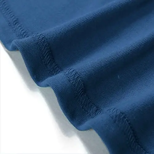 Bulotus Women's Zip Front V-Neck 3/4 Length Sleeve Womens Tops Business Casual Shirts - 5