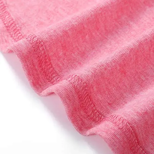 Bulotus Women's Zip Front V-Neck 3/4 Length Sleeve Womens Tops Business Casual Shirts - 5