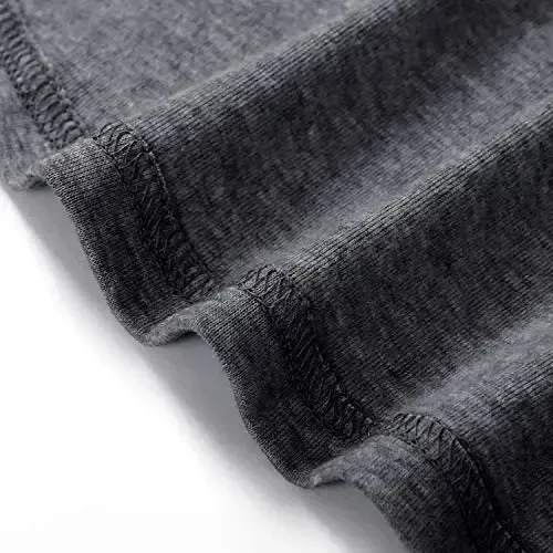 Bulotus Women's Zip Front V-Neck 3/4 Length Sleeve Womens Tops Business Casual Shirts - 5