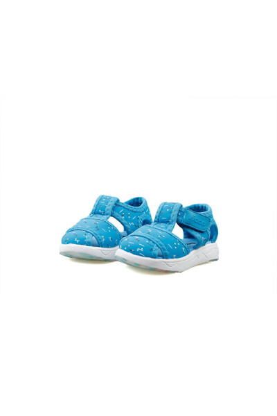 Bumba III Baby Daily Shoes 332.B24Y.306-04 Blue - 3