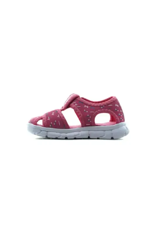 Bumba Unisex Children's Sandal Shoes (19-35) 22y 332.306 Iı Bk-PINK - 2