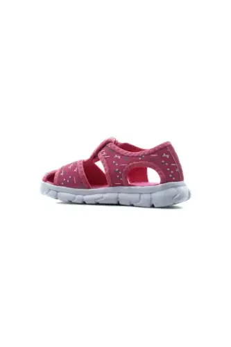 Bumba Unisex Children's Sandal Shoes (19-35) 22y 332.306 Iı Bk-PINK - 3