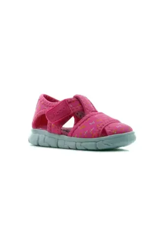 Bumba Unisex Kids Sandal Shoes (19-35) 22y 332.306 Iı Bk-FUCHSIA - 4