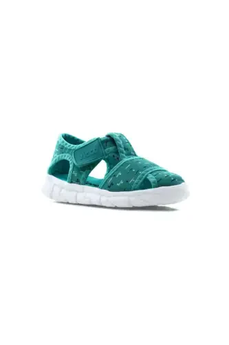 Bumba Unisex Kids Sandals Shoes (19-35) 22y 332.306 Iı Bk-GREEN - 4