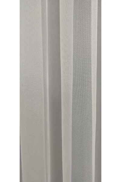 Burishmas Grek Damask naqshli tul pardasi - 7