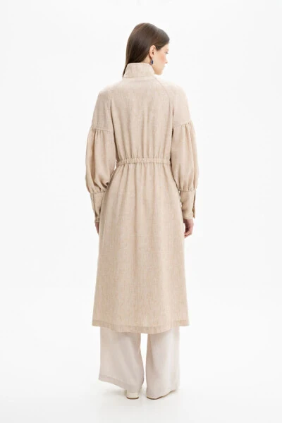 Burmali detallarga ega qopqoq - 3