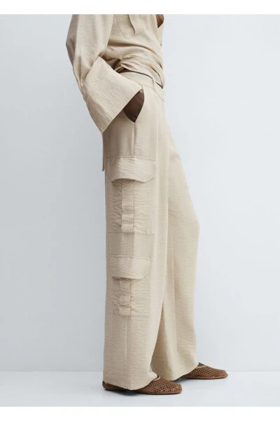 Burmali yuk ortish shimlari - MANGO