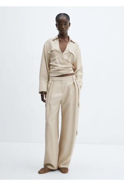 Burmali yuk ortish shimlari - MANGO (1)