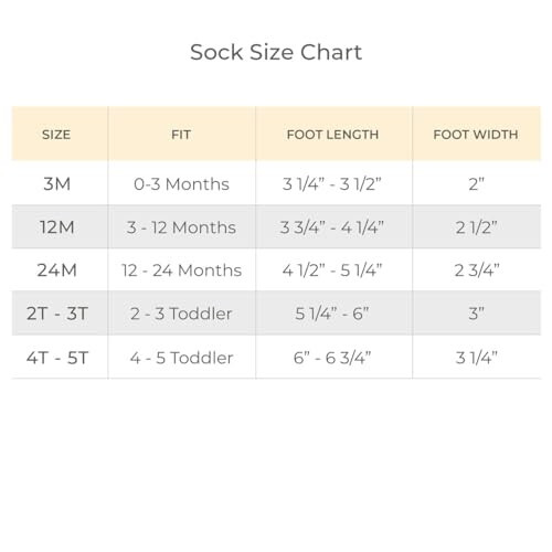 Burt's Bees Baby Unisex Baby Socks Ankle or Crew Height Made with Soft Organic Cotton, 6 Packs with Non-Slip Grips for Babies - 39