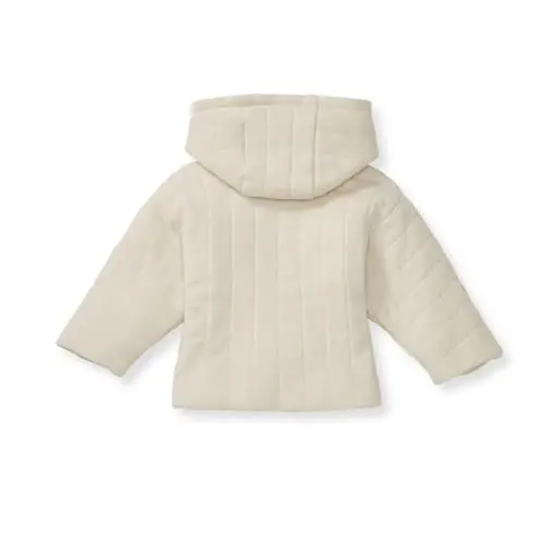 Burt's Bees Baby Unisex Jacket, Lightweight Zip-up Sweatshirt Hooded Coat or Vest, Organic Cotton - BURT'S BEES BABY (1)