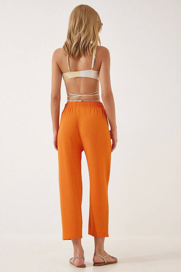 Бүрүмчүк Кимоно Панталон Такым-Турунжу - 3