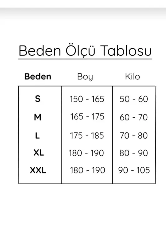 Bürümcük Krinkıl Kumaş Yazlık Likralı Unisex Kadın Erkek Kısa Kol Tişört Eşofman Takım - BEJ - 3