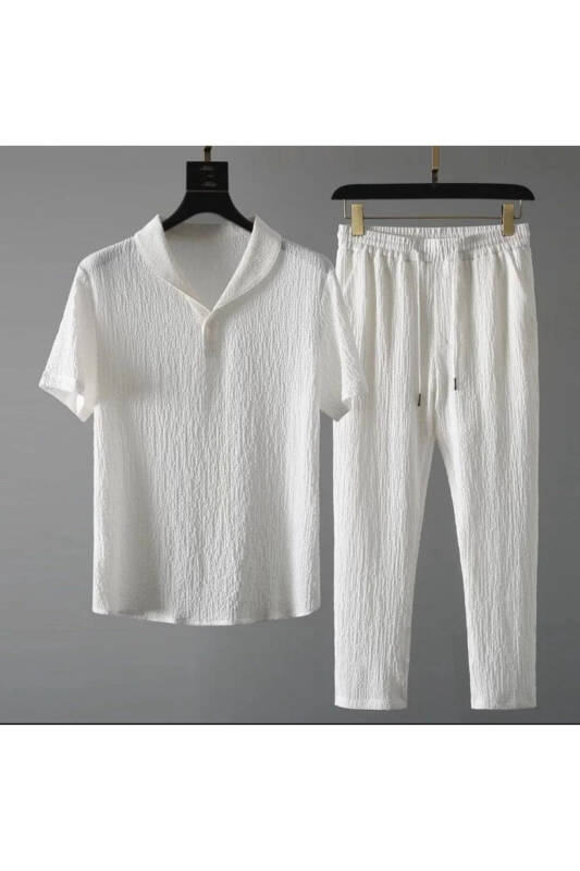 Bürümcük Krinkıl Mato Yozgi Likrali Unisex Ayollar - 1