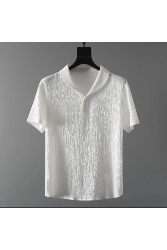 Bürümcük Krinkıl Mato Yozgi Likrali Unisex Ayollar - 3