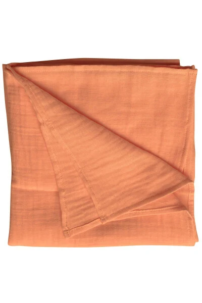 Bürümcük Muslin O'rash Chaqaloq Ko'rpasi Organik Paxta - 3