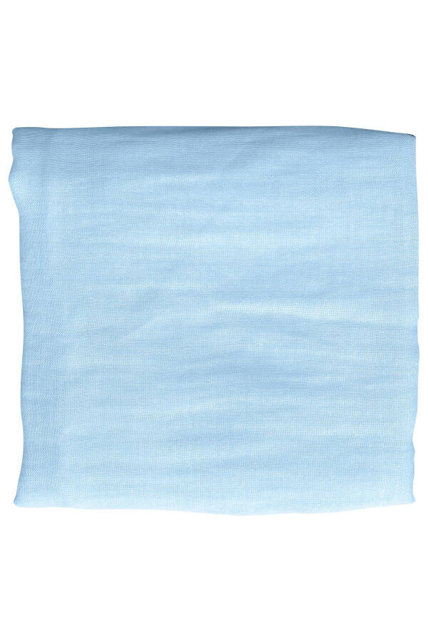 Бүрүмчүк Мүслин Өртү Бебек Баттанийеси Органик Пам - 2